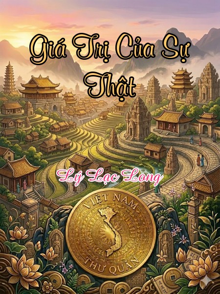 Ảnh bìa truyện