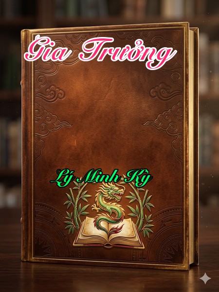 Gia Trưởng