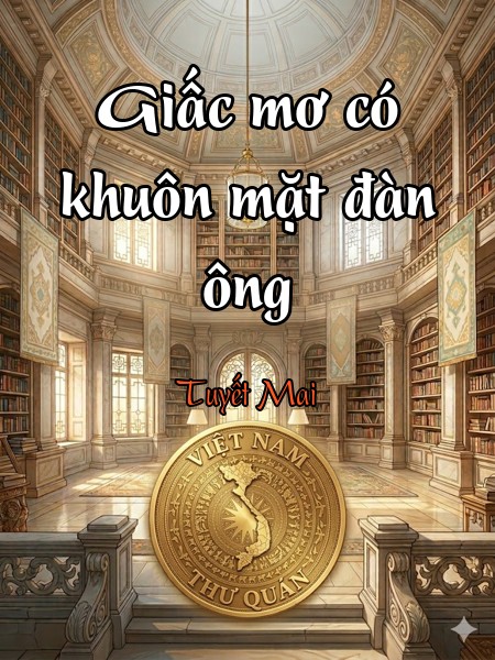Ảnh bìa truyện