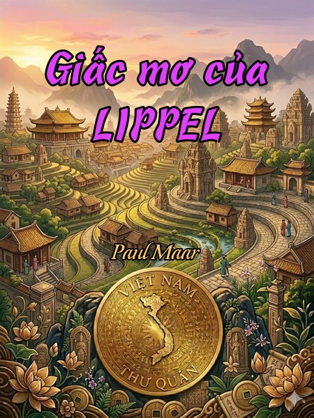  Giấc mơ của LIPPEL 