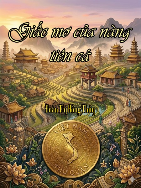 Giấc mơ của nàng tiên cá
