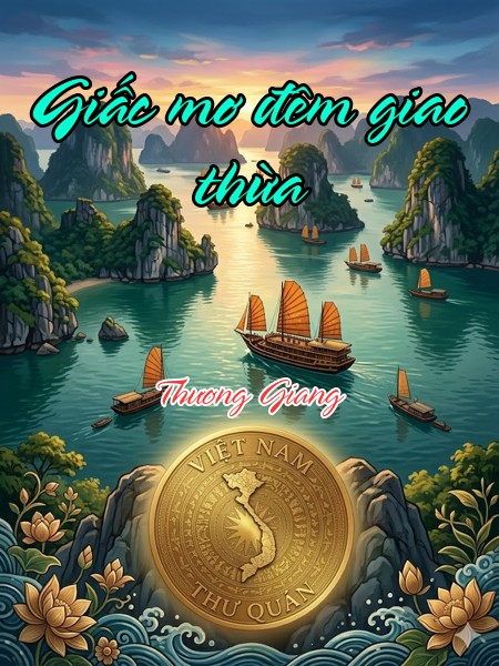 Giấc mơ đêm giao thừa 