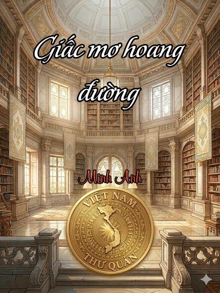 Giấc mơ hoang đường