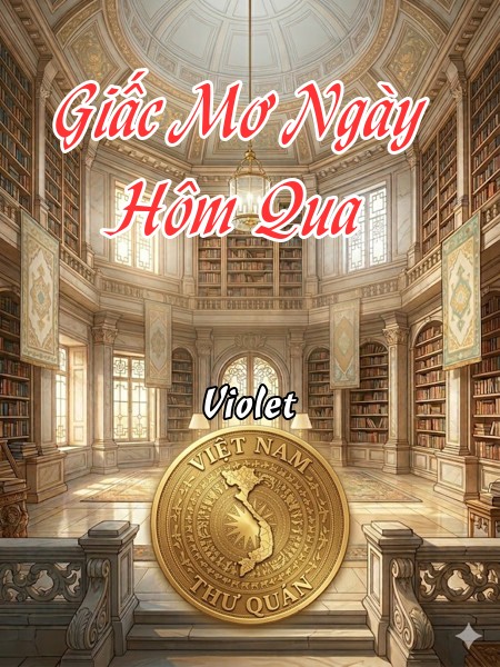 Giấc Mơ Ngày Hôm Qua