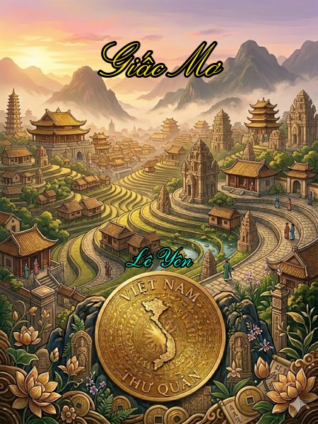 Giấc Mơ