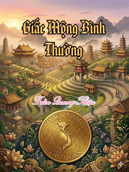 Ảnh bìa truyện