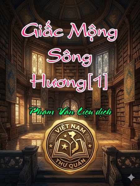 Giấc Mộng Sông Hương[1]
