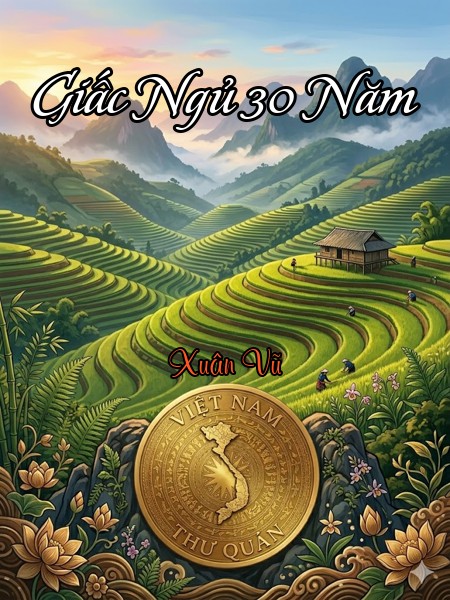 Giấc Ngủ 30 Năm