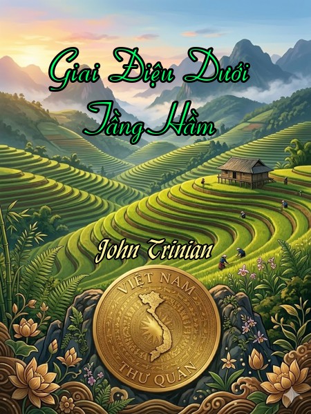 Ảnh bìa truyện