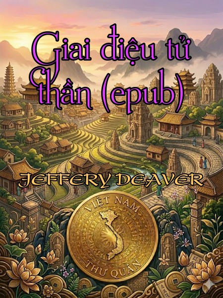 Giai điệu tử thần (epub)