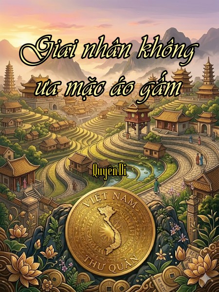 Ảnh bìa truyện