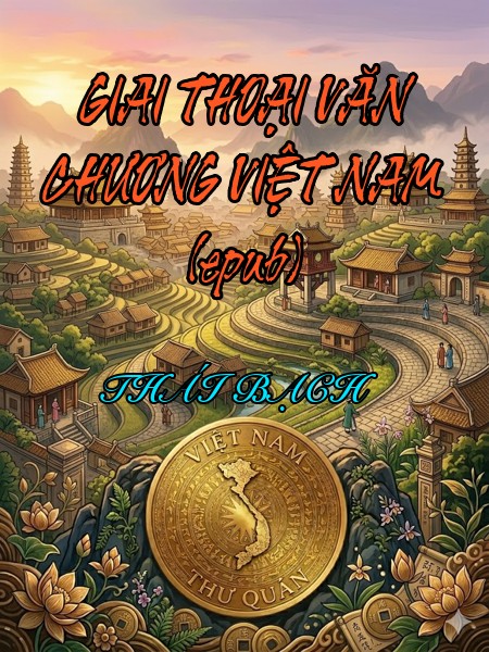 GIAI THOẠI VĂN CHƯƠNG VIỆT NAM (epub)