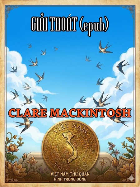 GIẢI THOÁT (epub)