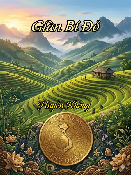 Ảnh bìa truyện