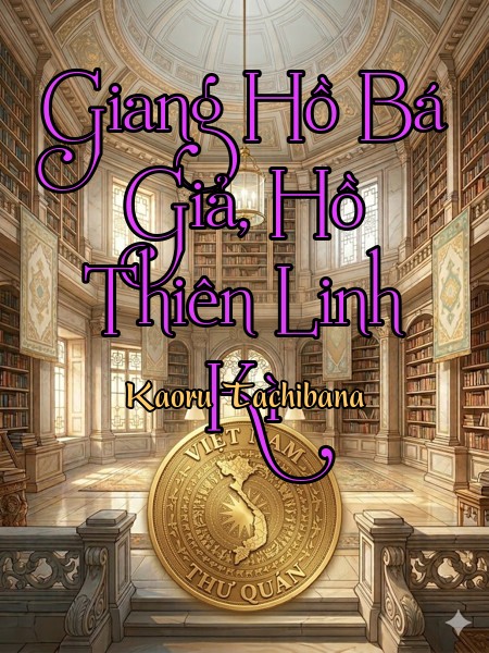 Giang Hồ Bá Giả, Hồ Thiên Linh Kì