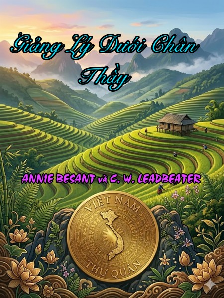 Giảng Lý Dưới Chân Thầy