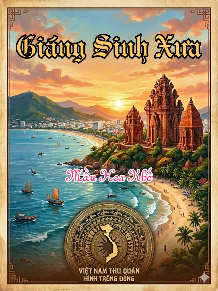 Giáng Sinh Xưa