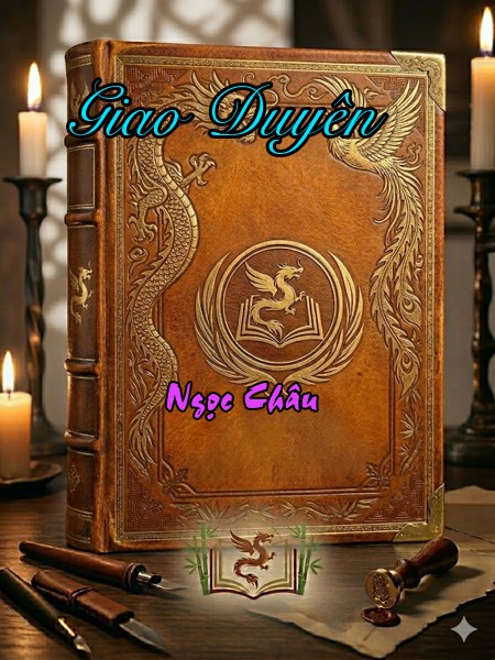 Giao Duyên