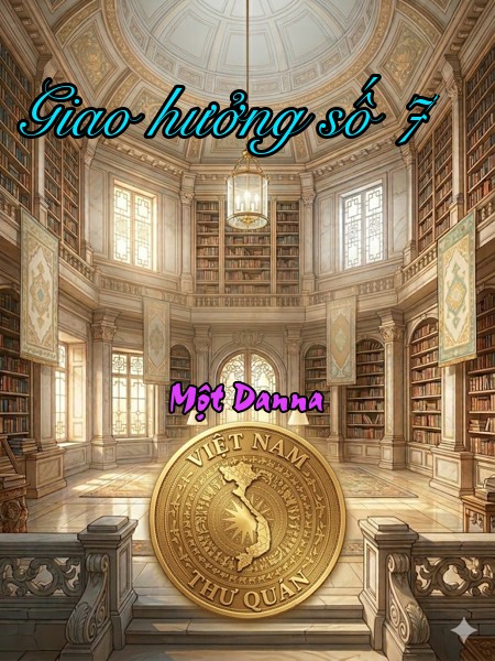 Giao hưởng số 7