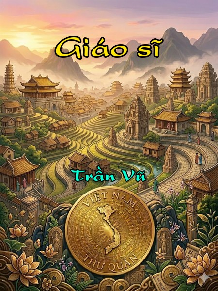Giáo sĩ 
