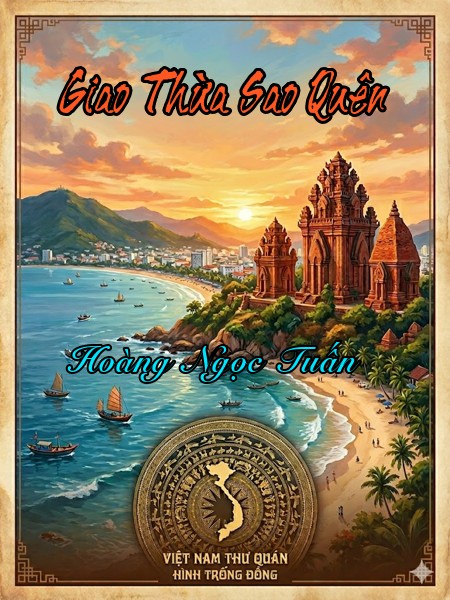 Giao Thừa Sao Quên 