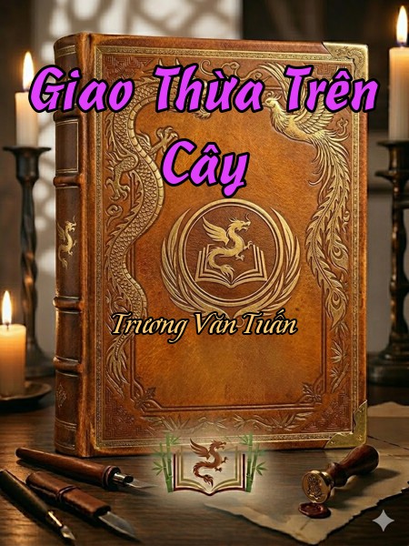 Ảnh bìa truyện