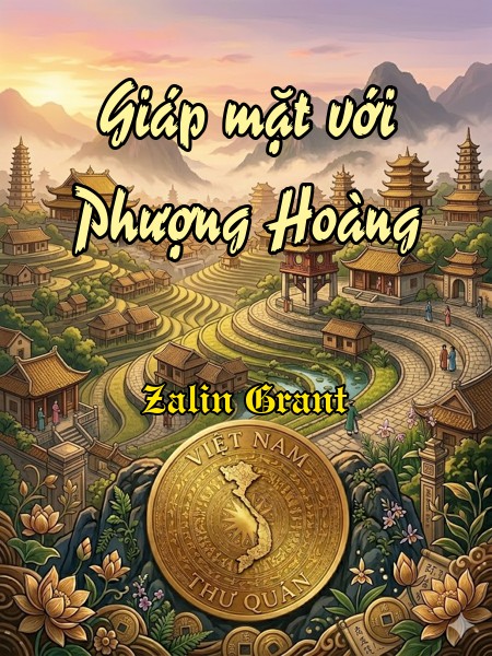 Giáp mặt với Phượng Hoàng