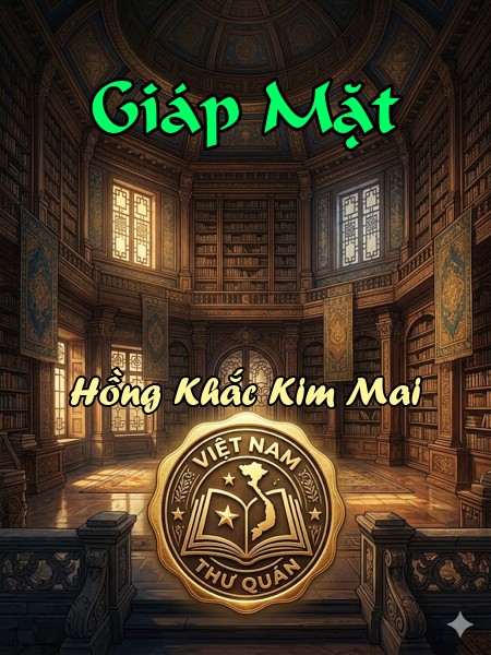Ảnh bìa truyện