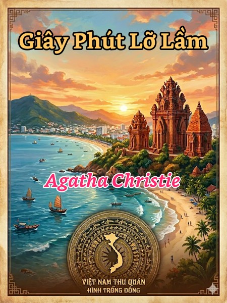 Giây Phút Lỡ Lầm