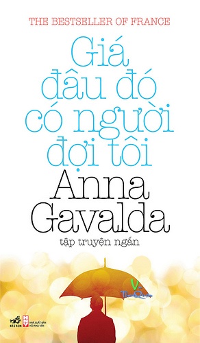 Giá Đâu Đó Có Người Đợi Tôi