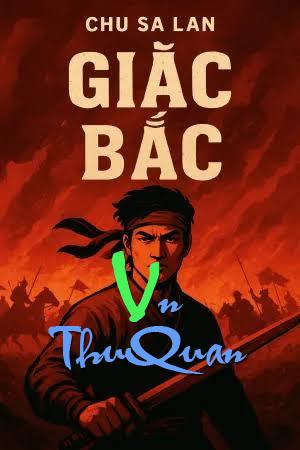 Giặc Bắc