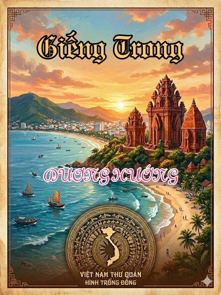Ảnh bìa truyện
