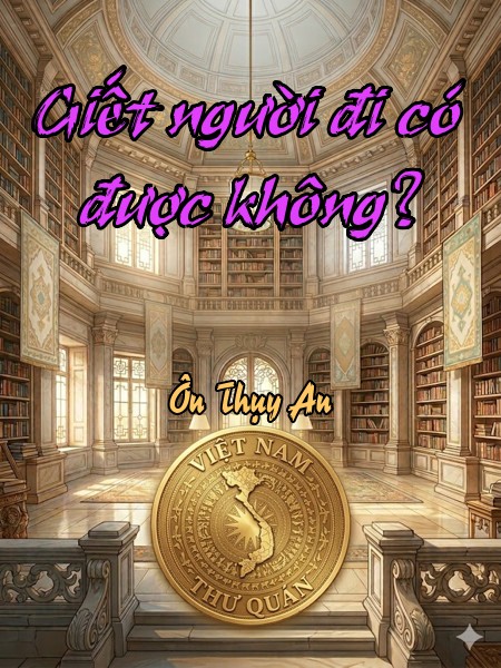 Ảnh bìa truyện
