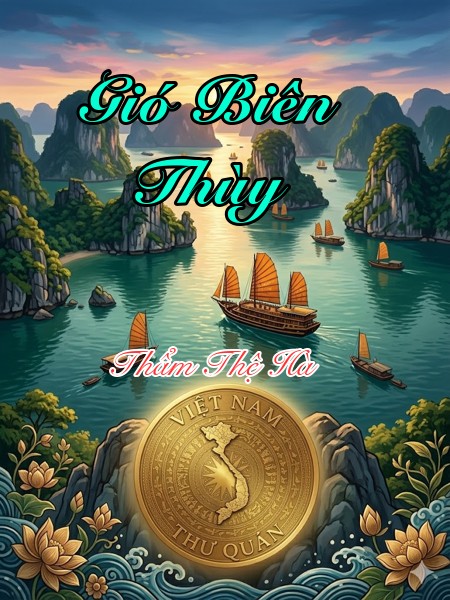 Gió Biên Thùy