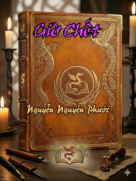 Giờ Chết