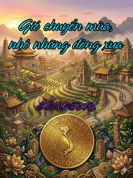 Ảnh bìa truyện