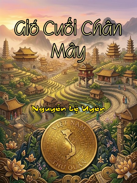 Gió Cuối Chân Mây