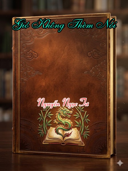 Gió Không Thèm Nói