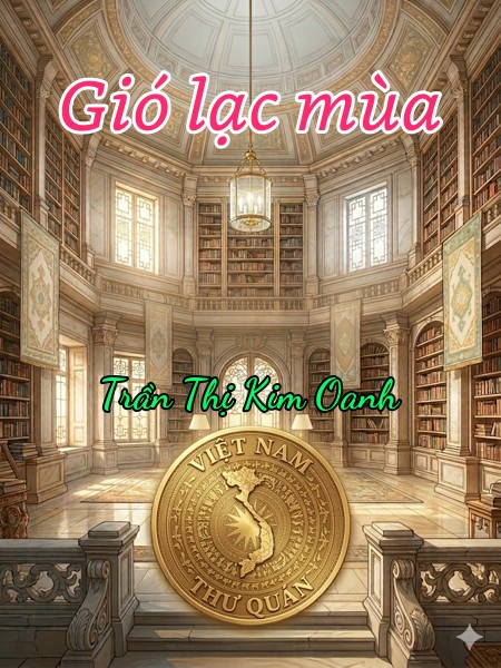 Ảnh bìa truyện