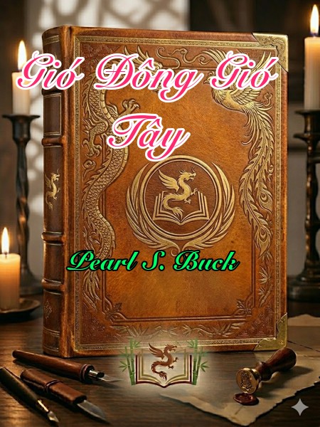 Gió Đông Gió Tây 