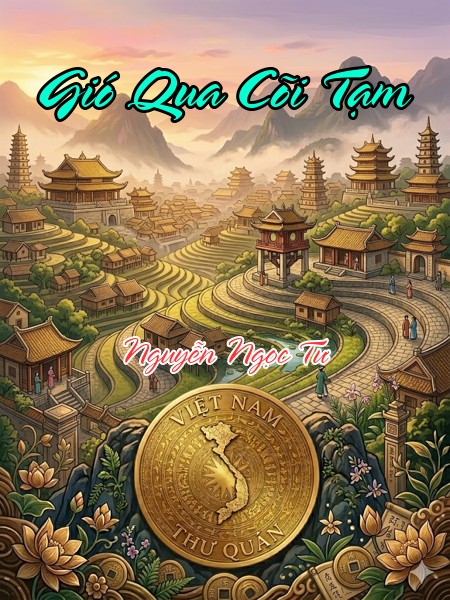 Ảnh bìa truyện