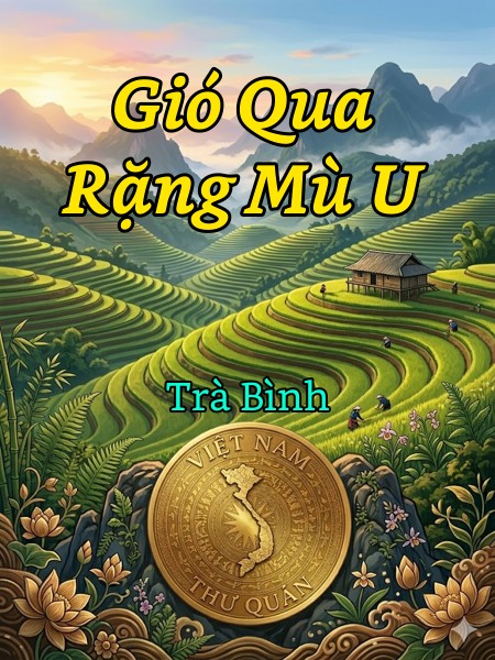 Gió Qua Rặng Mù U