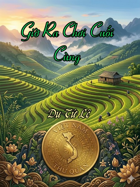 Giờ Ra Chơi Cuối Cùng