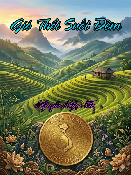 Gió Thổi Suốt Đêm
