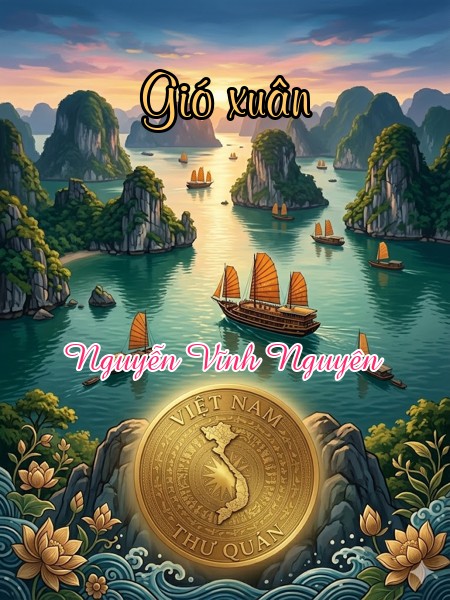 Gió xuân