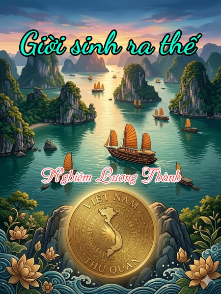 Giời sinh ra thế