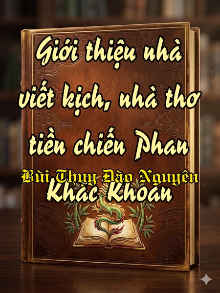 Ảnh bìa truyện