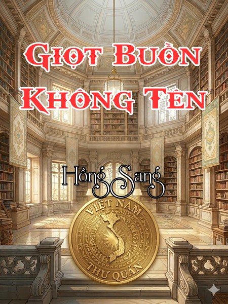 Giọt  Buồn  Không  Tên