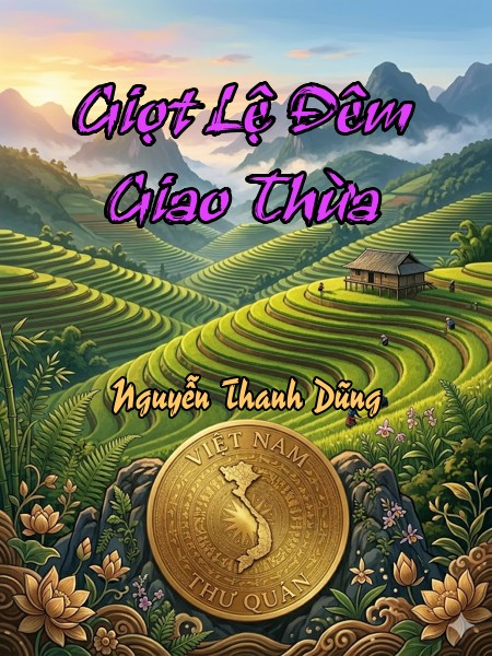 Ảnh bìa truyện