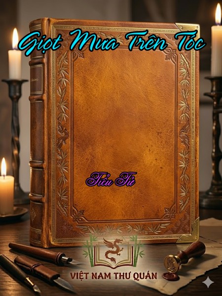 Ảnh bìa truyện